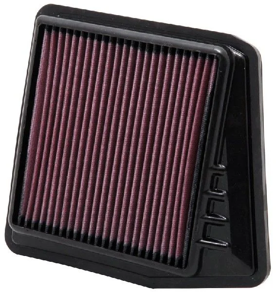 Oro filtras k&n filters 33-2430