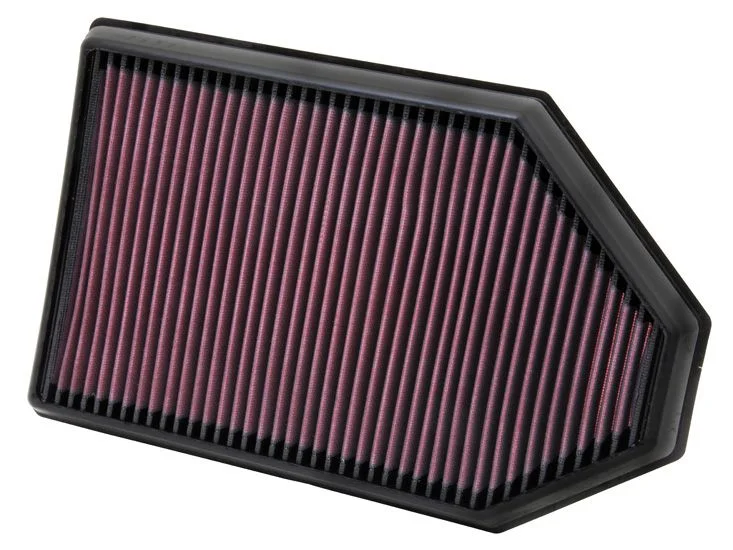 Oro filtras KN 33-2460