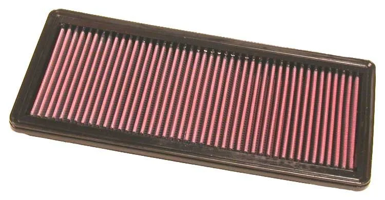 Air Filter k&n filters 33-2842