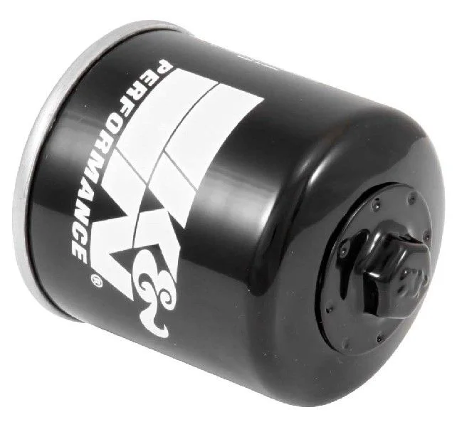 Alyvos filtras K&N FILTERS KN-153