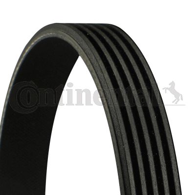 V-Ribbed Belt CONTINENTAL CTAM 5PK847