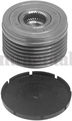 Alternator Freewheel Clutch CONTINENTAL CTAM AP9038