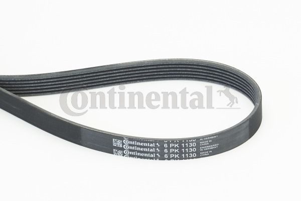 V-Ribbed Belt CONTINENTAL CTAM 6PK1130