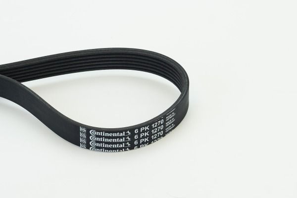V-Ribbed Belt CONTINENTAL CTAM 6PK1270