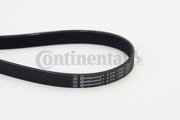 V-Ribbed Belt CONTINENTAL CTAM 6PK1390