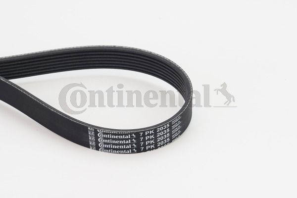 Flerspårsrem CONTINENTAL CTAM 7PK2035