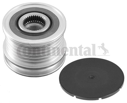 Alternator Freewheel Clutch CONTINENTAL CTAM AP9010