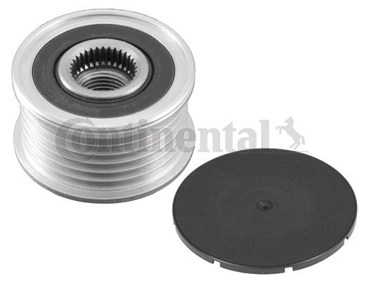 Alternator Freewheel Clutch CONTINENTAL CTAM AP9027