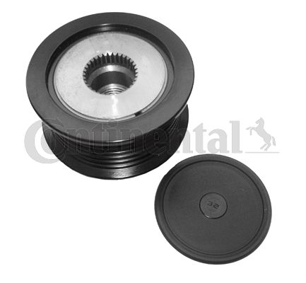 Roue libre d'alternateur CONTINENTAL CTAM AP9028