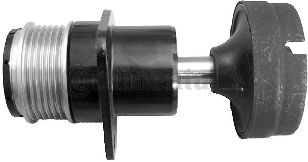 Jednosmjerni zupčanik alternatora CONTINENTAL CTAM AP9045