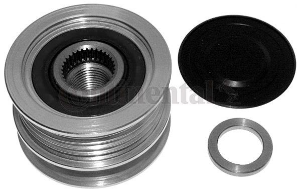 Alternator Freewheel Clutch CONTINENTAL CTAM AP9056