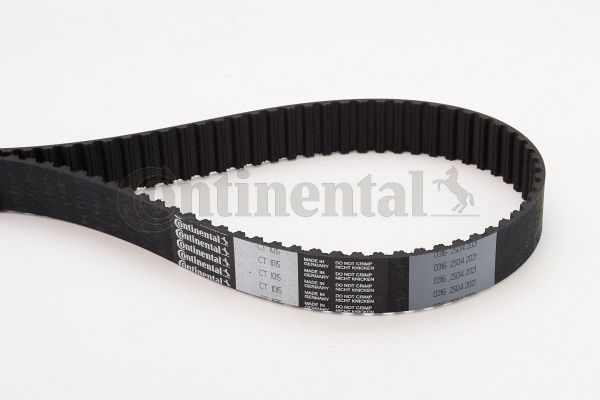 Timing Belt CONTINENTAL CTAM CT1015