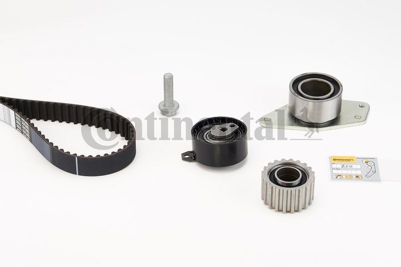 Timing Belt Kit CONTINENTAL CTAM CT1026K1