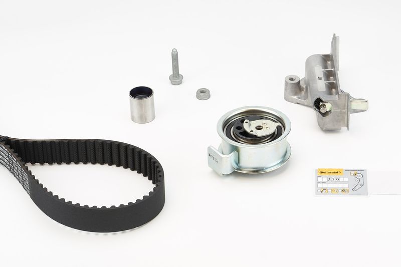 Timing Belt Kit CONTINENTAL CTAM CT1028K1