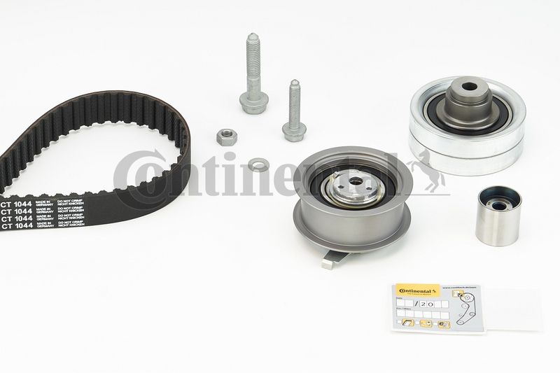 Timing Belt Kit CONTINENTAL CTAM CT1044K2