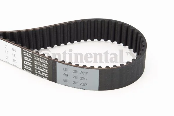 Зубчастий ремінь CONTINENTAL CTAM CT1053