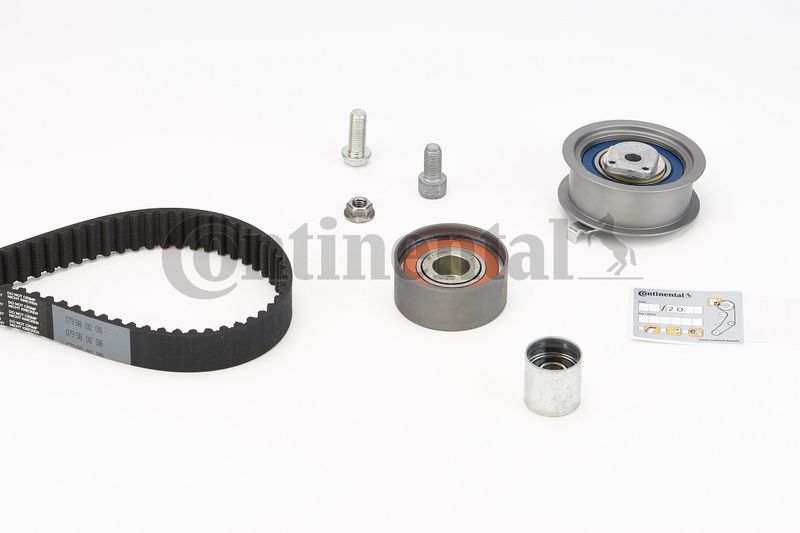 Timing Belt Kit CONTINENTAL CTAM CT1056K1