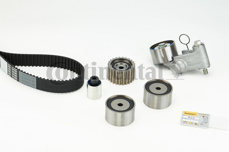 Комплект зубчастих ременів CONTINENTAL CTAM CT1058K2
