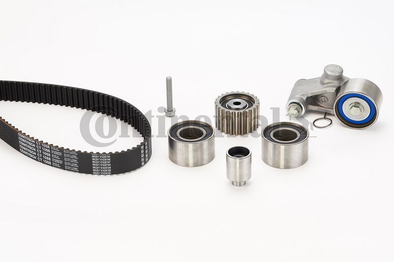 Timing Belt Kit CONTINENTAL CTAM CT1058K3