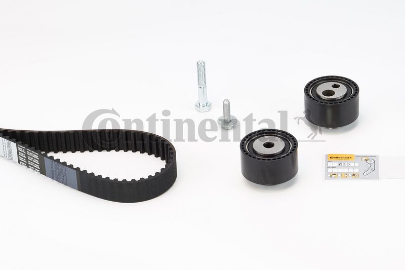 Timing Belt Kit CONTINENTAL CTAM CT1063K2