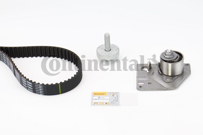 Timing Belt Kit CONTINENTAL CTAM CT1064K1