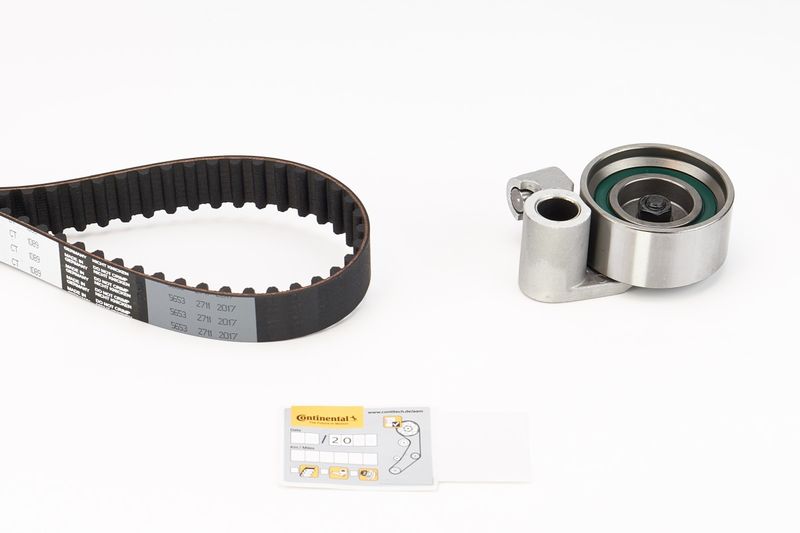 Timing Belt Kit CONTINENTAL CTAM CT1089K1