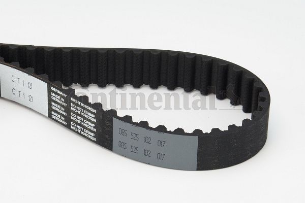 Timing Belt CONTINENTAL CTAM CT1121