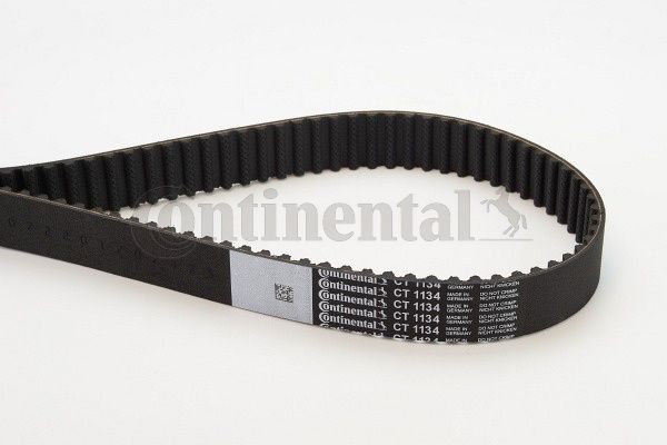 Timing Belt CONTINENTAL CTAM CT1134