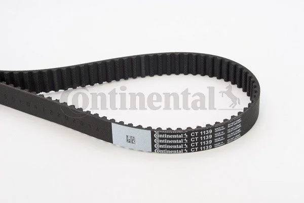 Timing Belt CONTINENTAL CTAM CT1139
