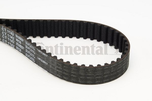 Timing Belt CONTINENTAL CTAM CT1142