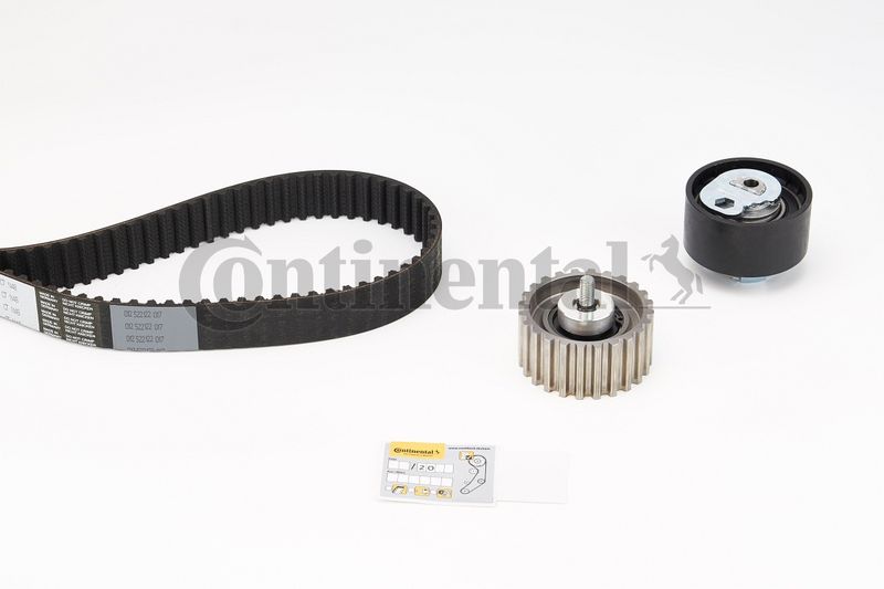 Timing Belt Kit CONTINENTAL CTAM CT1148K1