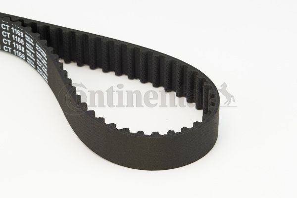 Timing Belt CONTINENTAL CTAM CT1168