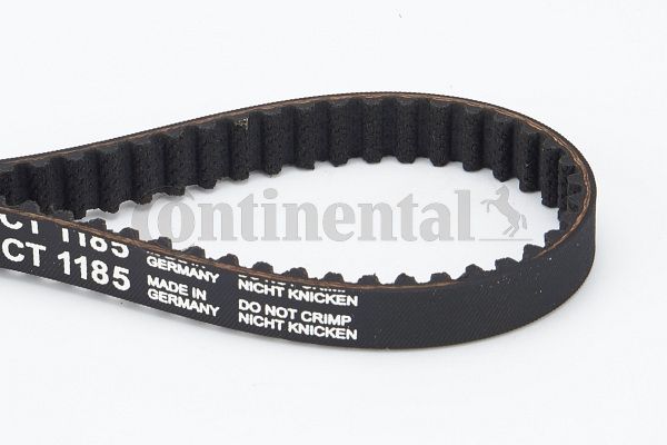 Timing Belt CONTINENTAL CTAM CT1185