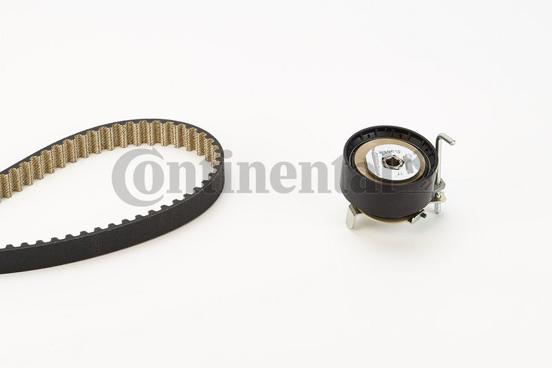 Timing Belt Kit CONTINENTAL CTAM CT1189K1