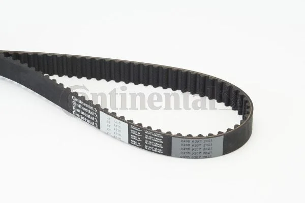 Зубчастий ремінь CONTINENTAL CTAM CT1215