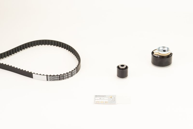 Timing Belt Kit CONTINENTAL CTAM CT1228K1