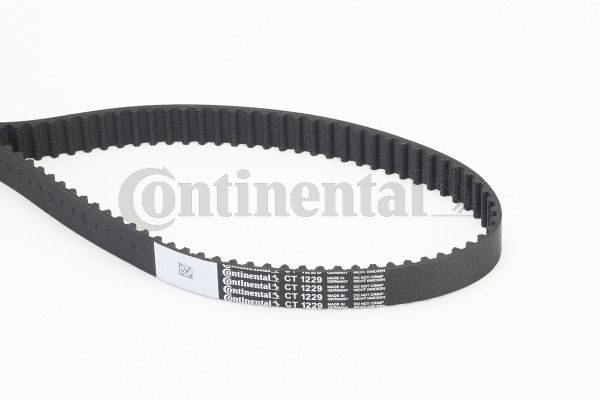 Timing Belt CONTINENTAL CTAM CT1229