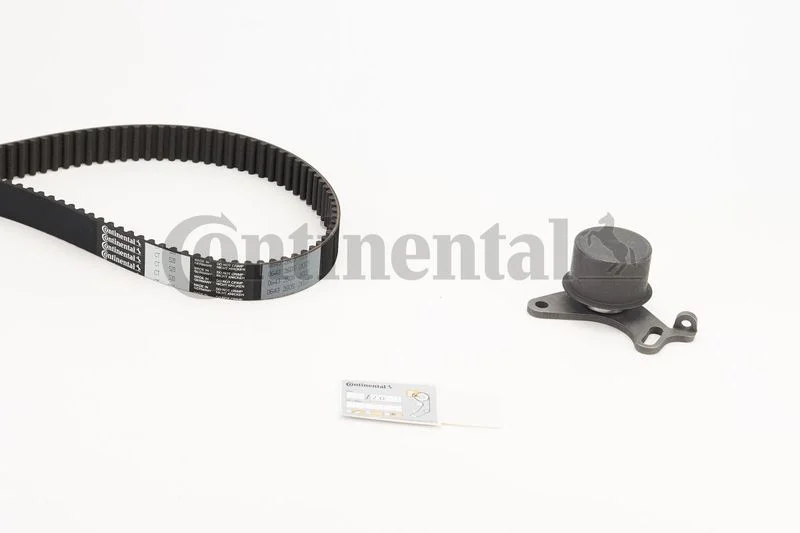 307 CONTINENTAL CTAM CT520K1
