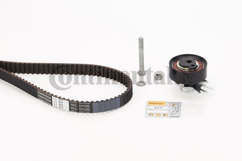 Timing Belt Kit CONTINENTAL CTAM CT846K1