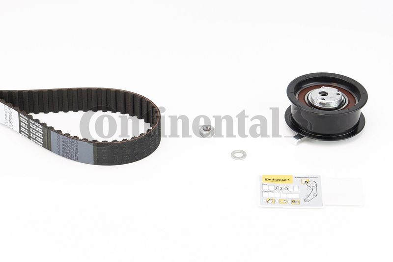 Timing Belt Kit CONTINENTAL CTAM CT867K2