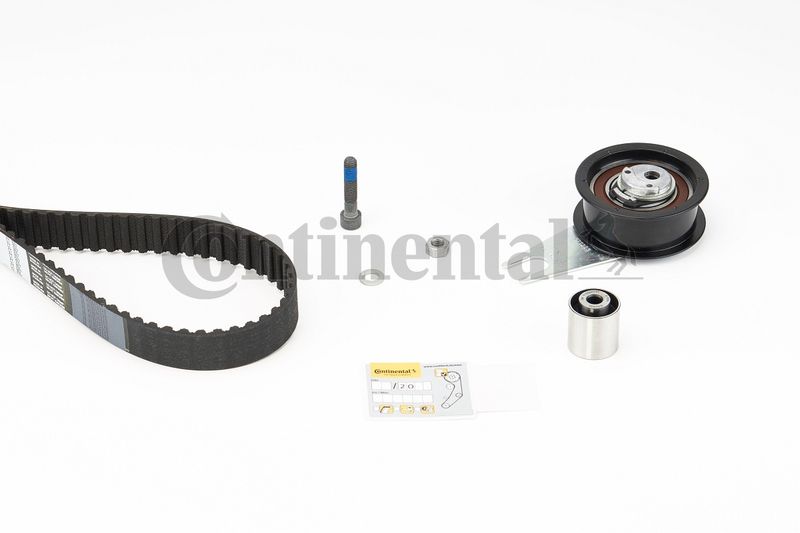 Timing Belt Kit CONTINENTAL CTAM CT867K3