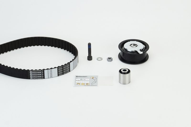 Timing Belt Kit CONTINENTAL CTAM CT867K4