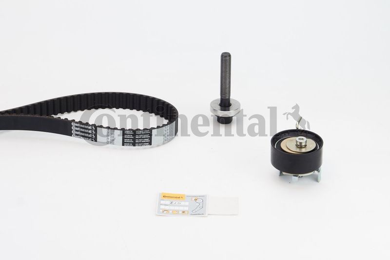 Timing Belt Kit CONTINENTAL CTAM CT881K6