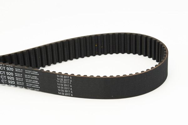 Timing Belt CONTINENTAL CTAM CT920