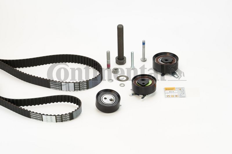 Timing Belt Kit CONTINENTAL CTAM CT939K10PRO