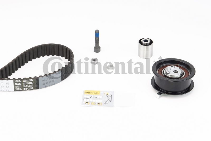 Timing Belt Kit CONTINENTAL CTAM CT945K1