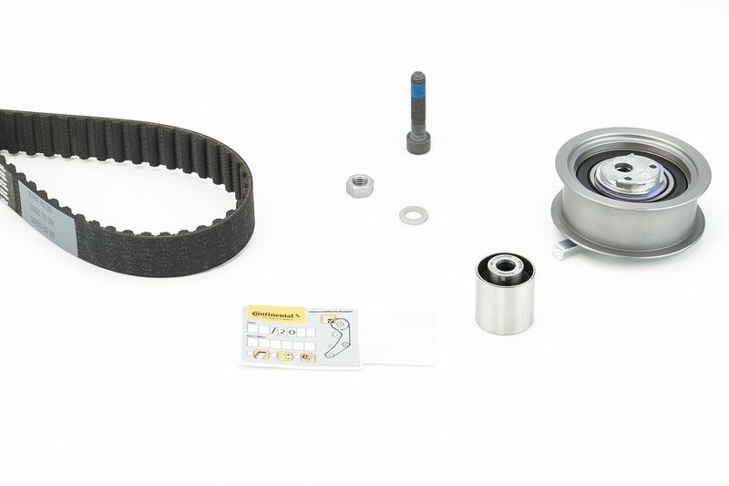 Timing Belt Kit CONTINENTAL CTAM CT945K2