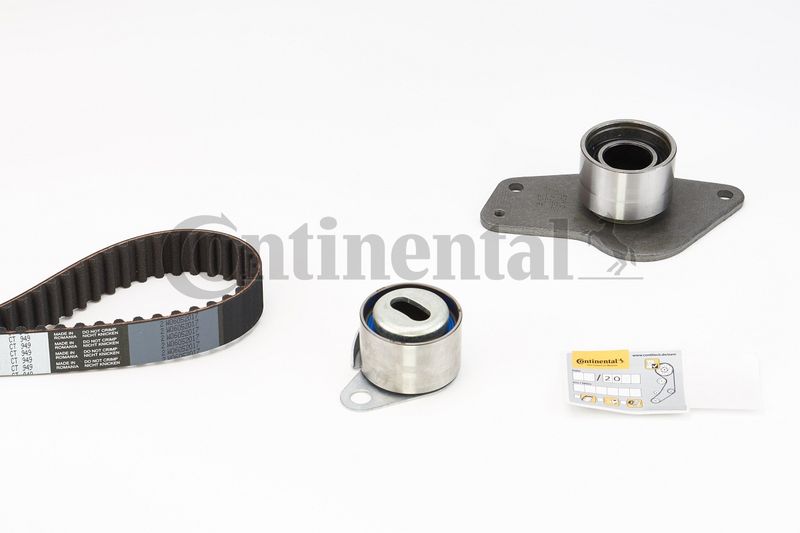 Timing Belt Kit CONTINENTAL CTAM CT949K1