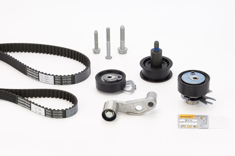 Timing Belt Kit CONTINENTAL CTAM CT957K1