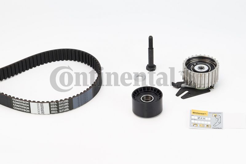 Timing Belt Kit CONTINENTAL CTAM CT968K2